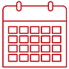 Icon for Important Date Information