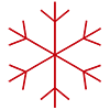 Icon for Winter Weather Information